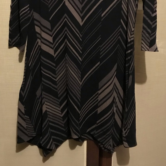 Soma Tunic Dress - Picture 2 of 6